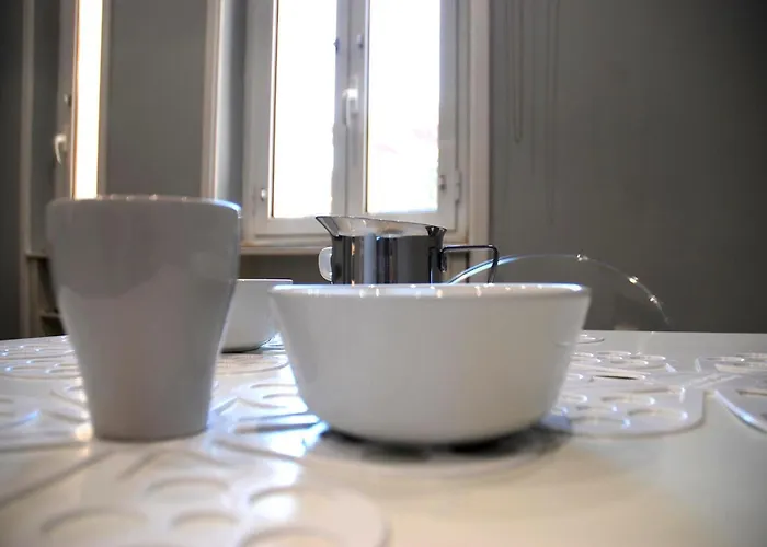 Appartement Piazza Di Spagna *