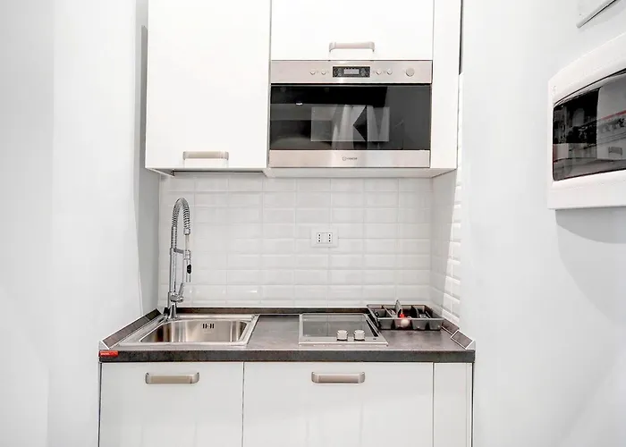 Piazza Di Spagna Appartement *