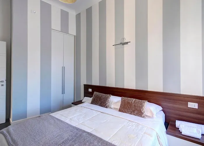 Piazza Di Spagna Appartement