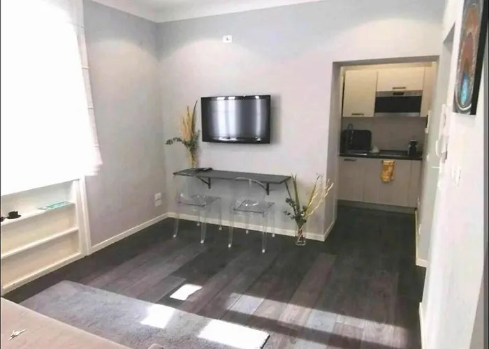 Appartement Piazza Di Spagna *