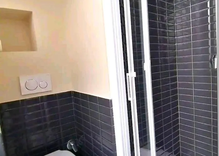 Piazza Di Spagna Appartement *