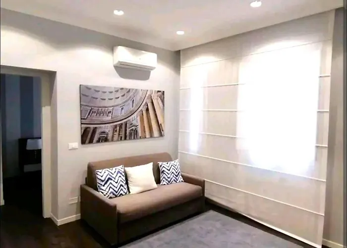Appartement Piazza Di Spagna