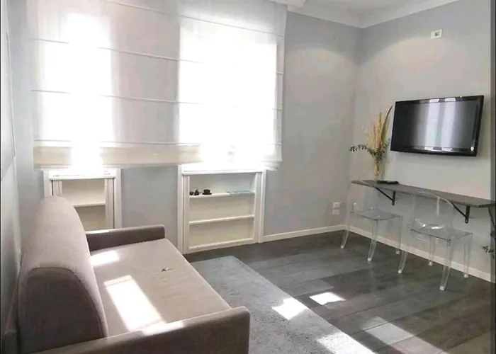 Piazza Di Spagna Appartement *