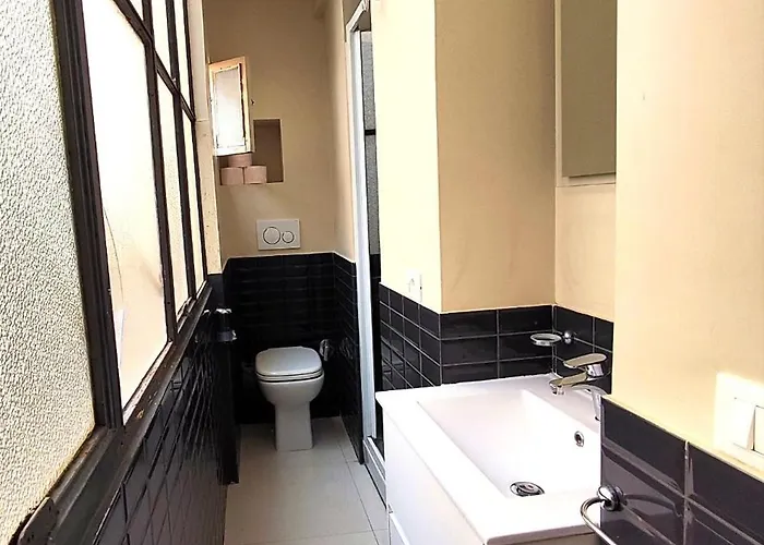 Appartement Piazza Di Spagna